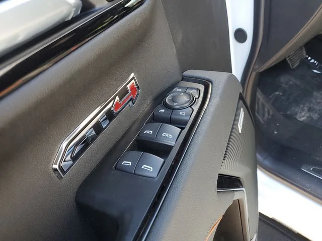 Nuevos GMC SIERRA 1500 à Estados chez autogozo
