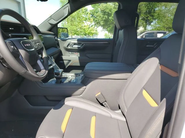 Nuevos GMC SIERRA 1500 à Estados chez autogozo