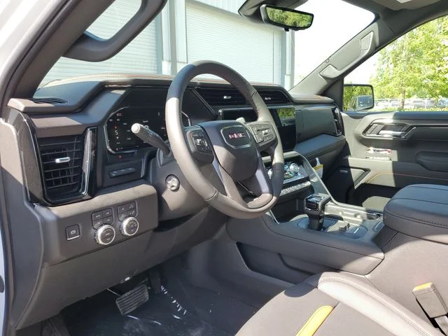 Nuevos GMC SIERRA 1500 à Estados chez autogozo