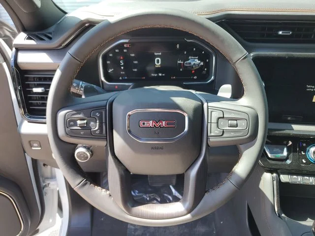 Nuevos GMC SIERRA 1500 à Estados chez autogozo