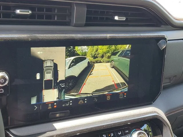 Nuevos GMC SIERRA 1500 à Estados chez autogozo