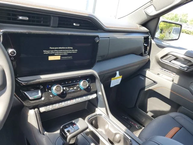 Nuevos GMC SIERRA 1500 à Estados chez autogozo