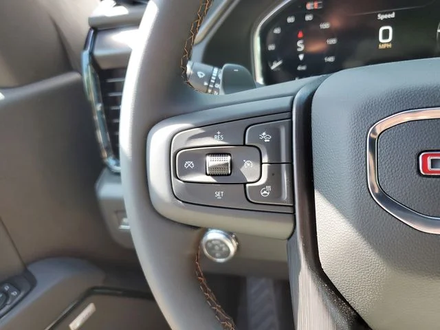 Nuevos GMC SIERRA 1500 à Estados chez autogozo
