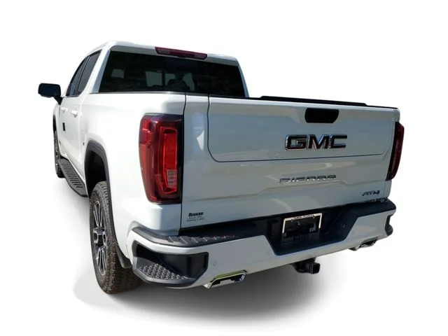 Nuevos GMC SIERRA 1500 à Estados chez autogozo