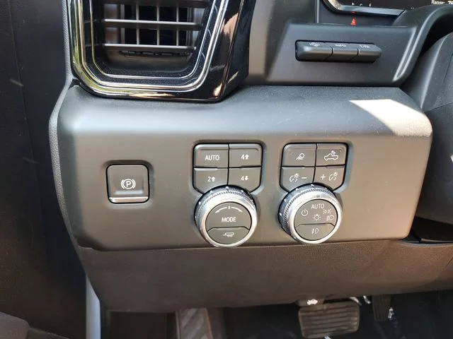Nuevos GMC SIERRA 1500 à Estados chez autogozo