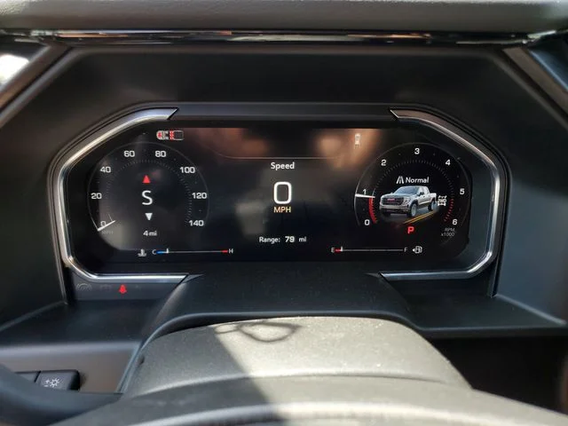 Nuevos GMC SIERRA 1500 à Estados chez autogozo