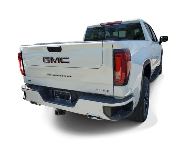 Nuevos GMC SIERRA 1500 à Estados chez autogozo