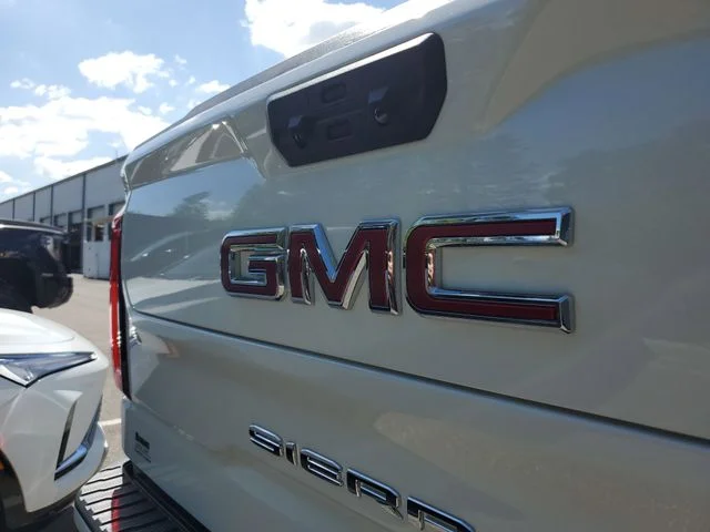 Nuevos GMC SIERRA 1500 à Estados chez autogozo