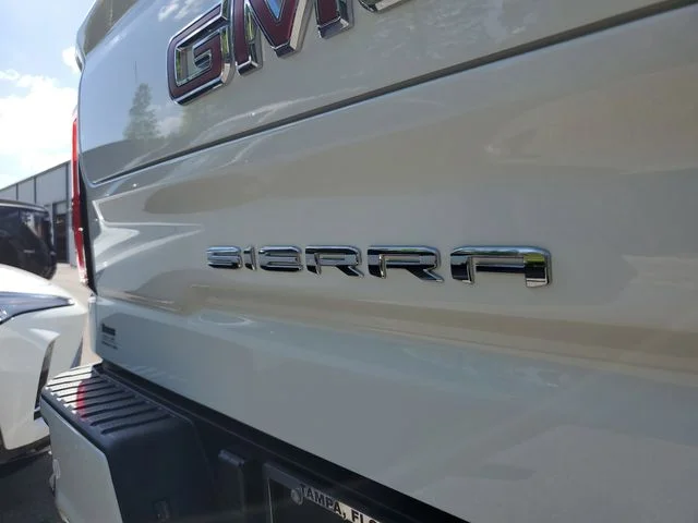Nuevos GMC SIERRA 1500 à Estados chez autogozo