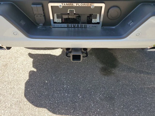 Nuevos GMC SIERRA 1500 à Estados chez autogozo