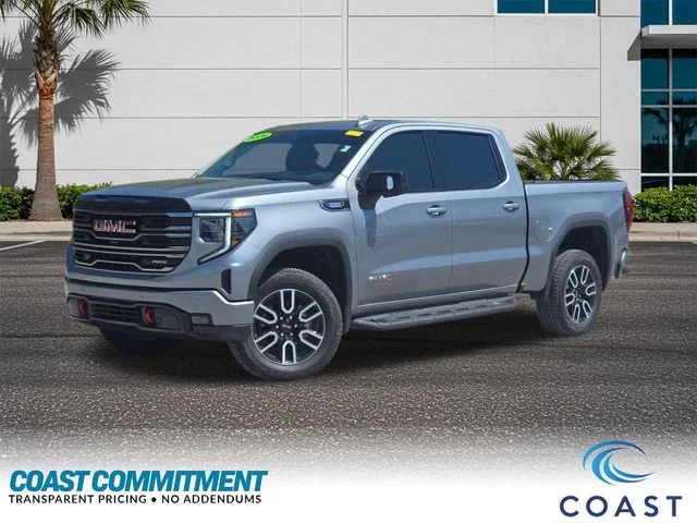 SEMINUEVOS GMC Sierra 1500 a Estados en autogozo