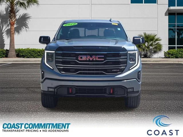 SEMINUEVOS GMC Sierra 1500 a Estados en autogozo