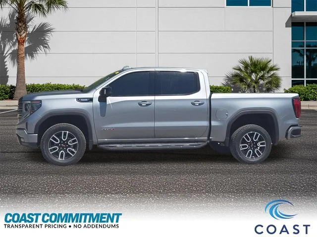 SEMINUEVOS GMC Sierra 1500 a Estados en autogozo