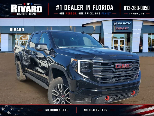 Nuevos GMC SIERRA 1500 à Estados chez autogozo