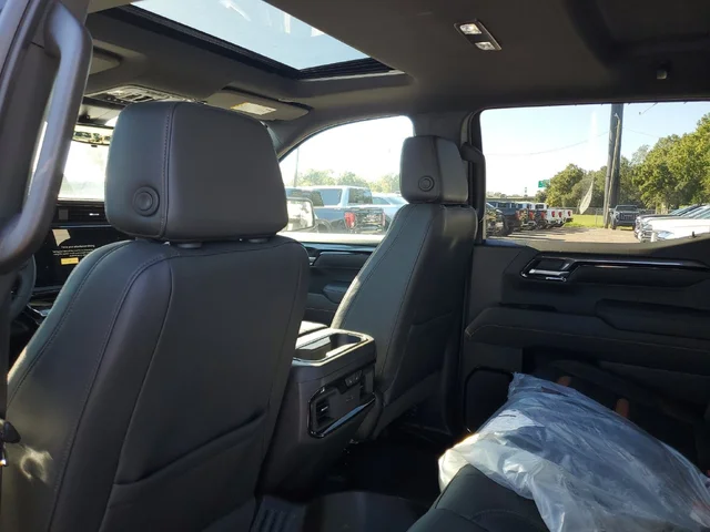 Nuevos GMC SIERRA 1500 à Estados chez autogozo