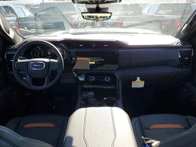 Nuevos GMC SIERRA 1500 à Estados chez autogozo
