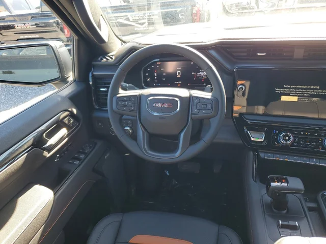Nuevos GMC SIERRA 1500 à Estados chez autogozo