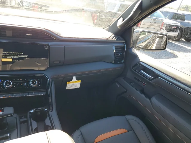 Nuevos GMC SIERRA 1500 à Estados chez autogozo