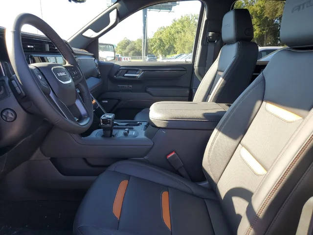 Nuevos GMC SIERRA 1500 à Estados chez autogozo
