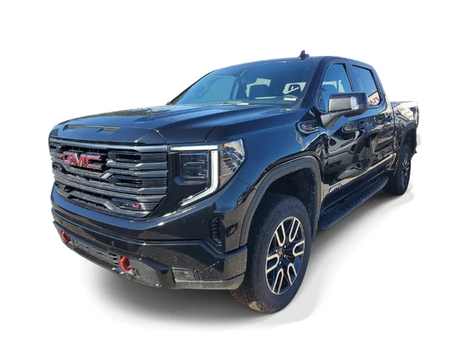 Nuevos GMC SIERRA 1500 à Estados chez autogozo
