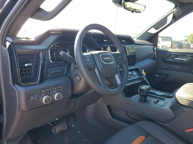 Nuevos GMC SIERRA 1500 à Estados chez autogozo