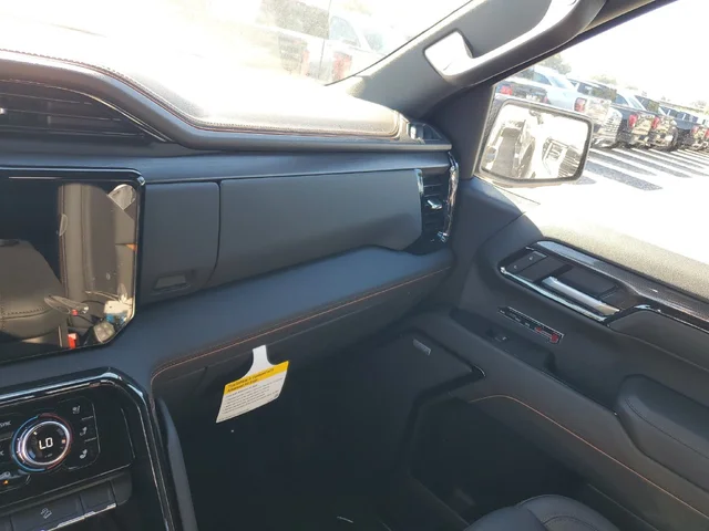 Nuevos GMC SIERRA 1500 à Estados chez autogozo