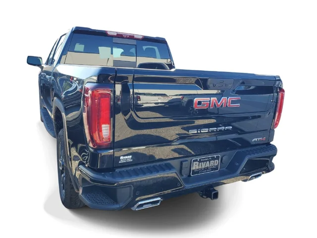 Nuevos GMC SIERRA 1500 à Estados chez autogozo