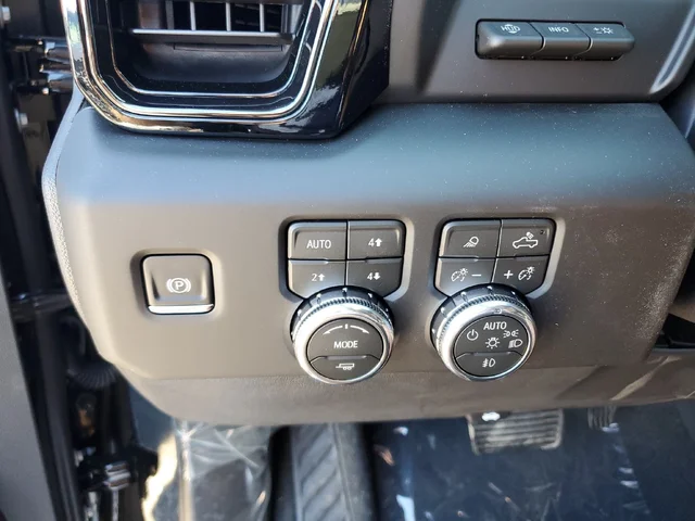 Nuevos GMC SIERRA 1500 à Estados chez autogozo