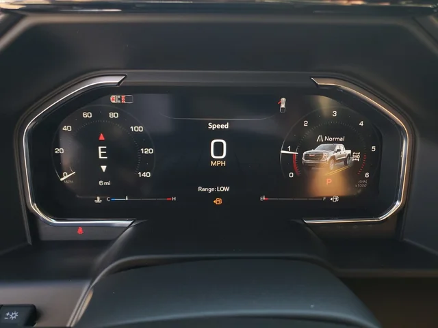 Nuevos GMC SIERRA 1500 à Estados chez autogozo