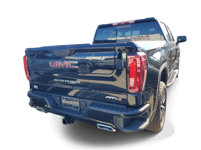 Nuevos GMC SIERRA 1500 à Estados chez autogozo
