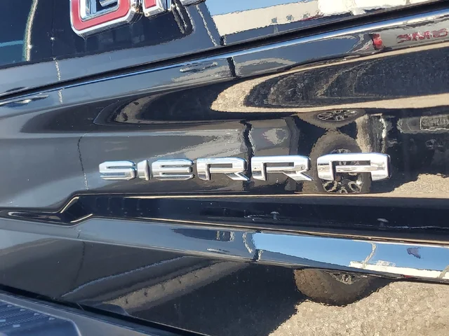 Nuevos GMC SIERRA 1500 à Estados chez autogozo