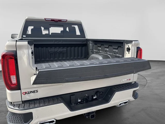 Nuevos GMC SIERRA 1500 à Estados chez autogozo
