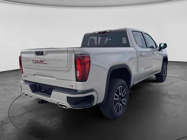 Nuevos GMC SIERRA 1500 à Estados chez autogozo