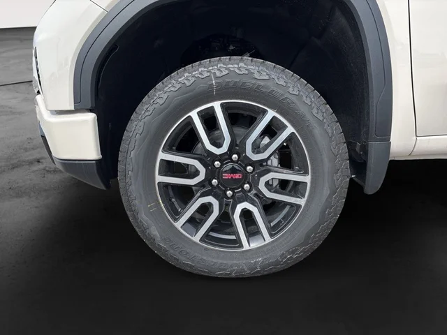 Nuevos GMC SIERRA 1500 à Estados chez autogozo