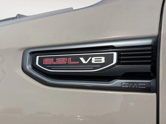 Nuevos GMC SIERRA 1500 à Estados chez autogozo