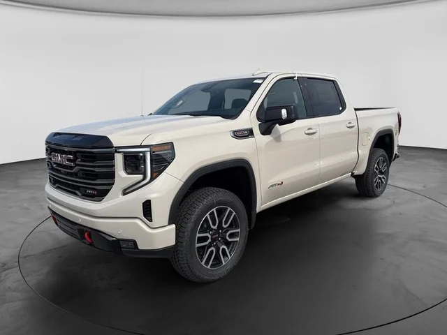 Nuevos GMC SIERRA 1500 à Estados chez autogozo