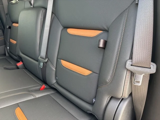 Nuevos GMC SIERRA 1500 à Estados chez autogozo