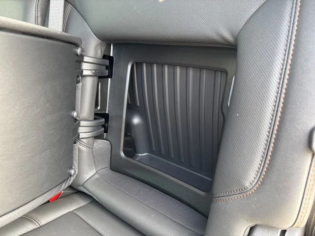 Nuevos GMC SIERRA 1500 à Estados chez autogozo