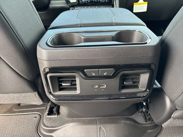 Nuevos GMC SIERRA 1500 à Estados chez autogozo