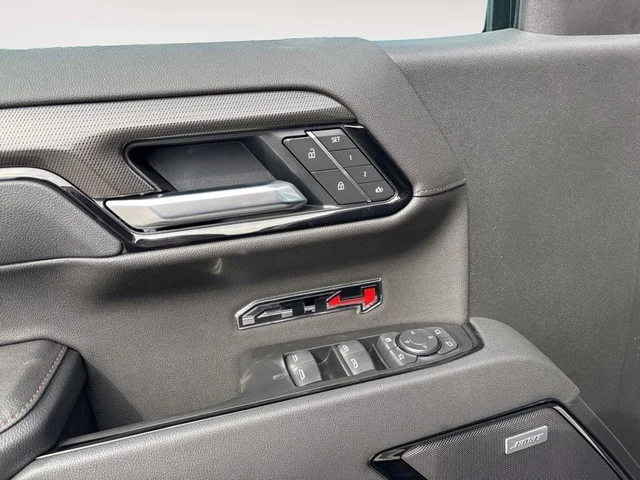 Nuevos GMC SIERRA 1500 à Estados chez autogozo