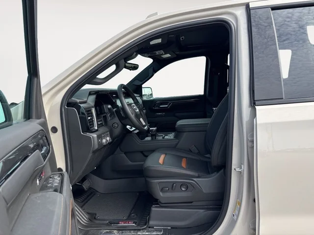 Nuevos GMC SIERRA 1500 à Estados chez autogozo