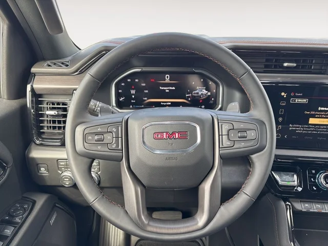 Nuevos GMC SIERRA 1500 à Estados chez autogozo