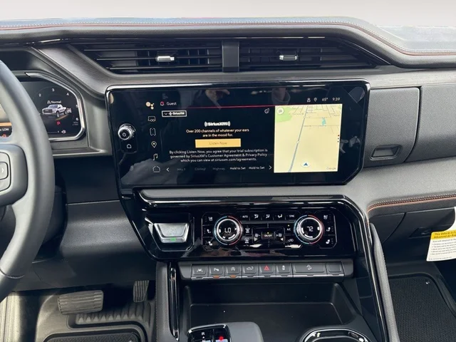 Nuevos GMC SIERRA 1500 à Estados chez autogozo
