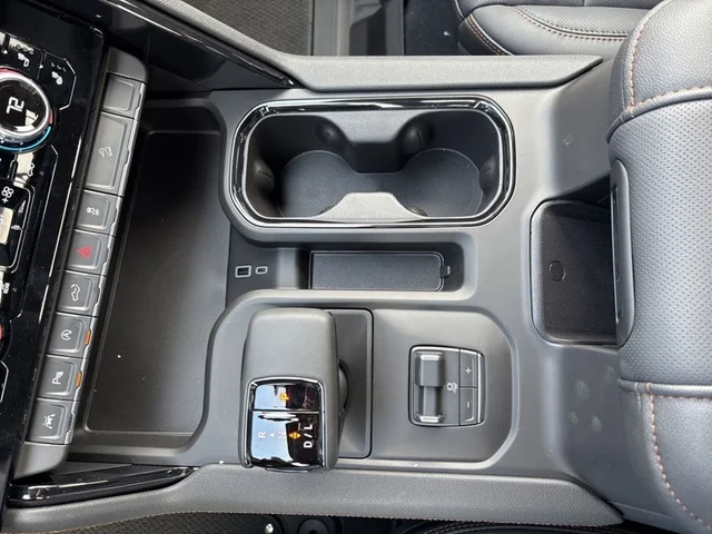 Nuevos GMC SIERRA 1500 à Estados chez autogozo