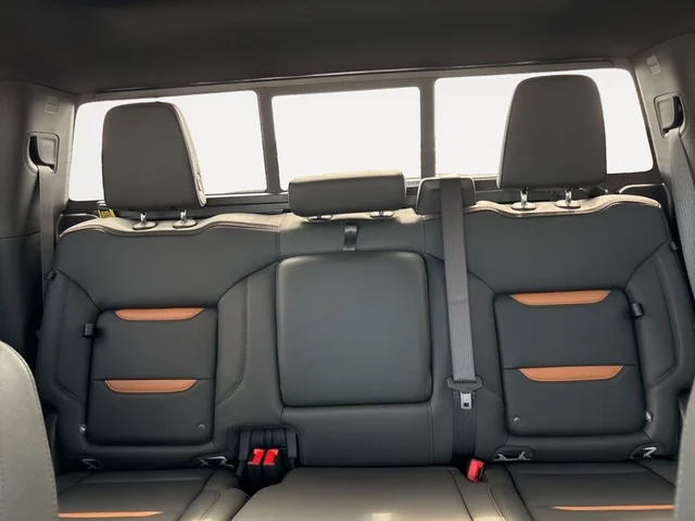 Nuevos GMC SIERRA 1500 à Estados chez autogozo