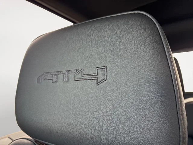 Nuevos GMC SIERRA 1500 à Estados chez autogozo