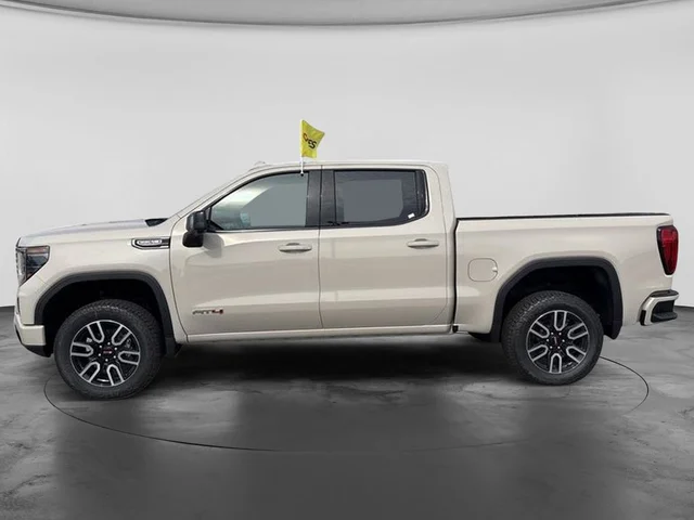 Nuevos GMC SIERRA 1500 à Estados chez autogozo