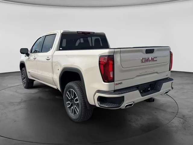 Nuevos GMC SIERRA 1500 à Estados chez autogozo