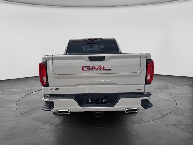 Nuevos GMC SIERRA 1500 à Estados chez autogozo