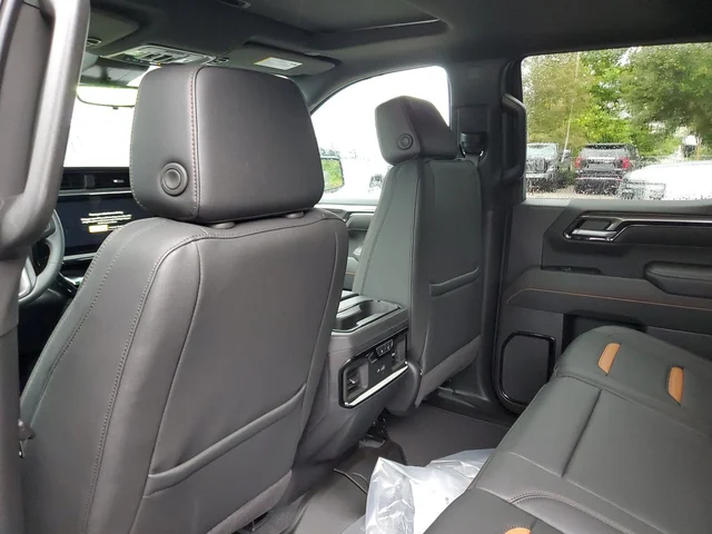 Nuevos GMC SIERRA 1500 à Estados chez autogozo